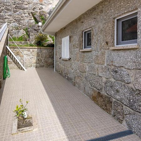 Вилла Casa Do Alto Do Vez Balouta Экстерьер фото