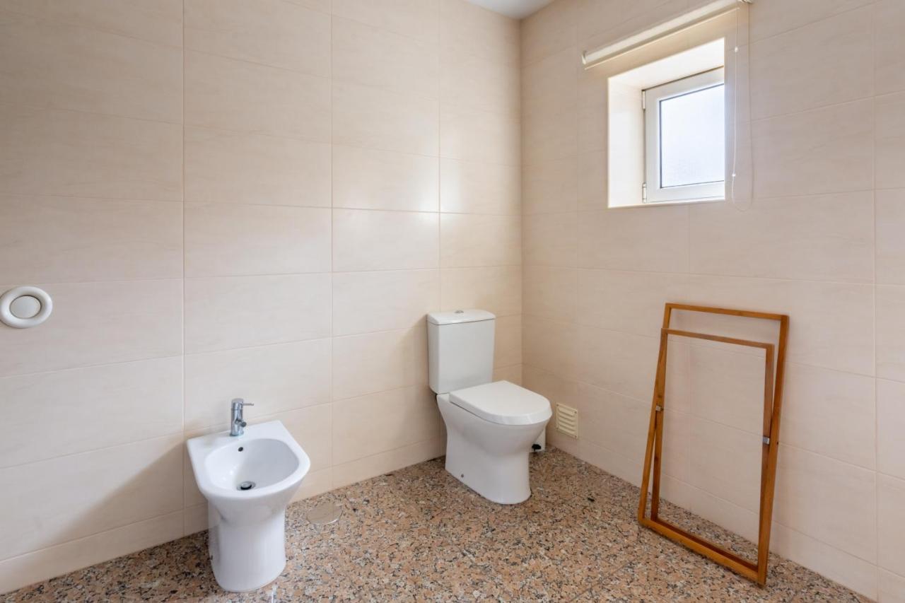 Вилла Casa Do Alto Do Vez Balouta Экстерьер фото