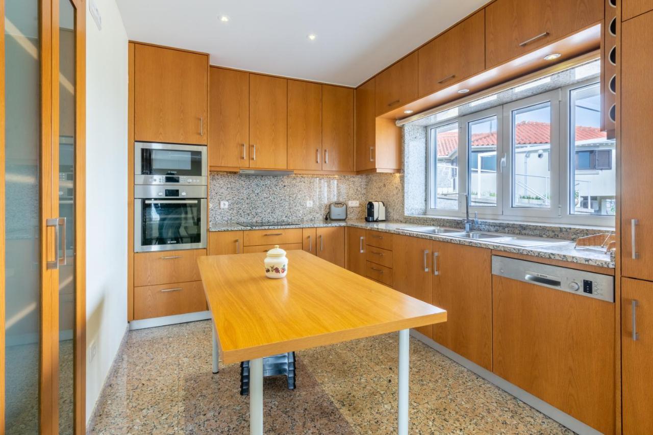 Вилла Casa Do Alto Do Vez Balouta Экстерьер фото