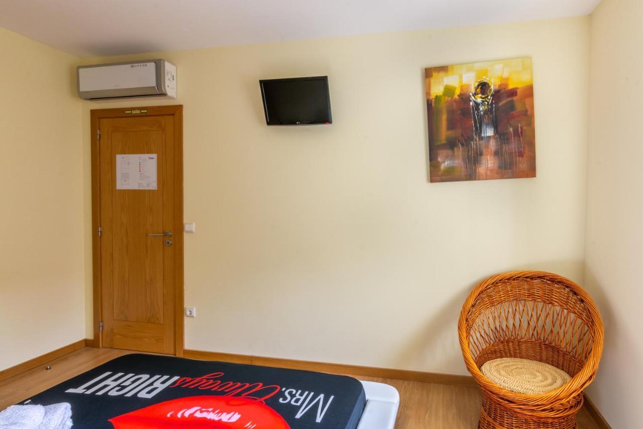Вилла Casa Do Alto Do Vez Balouta Экстерьер фото